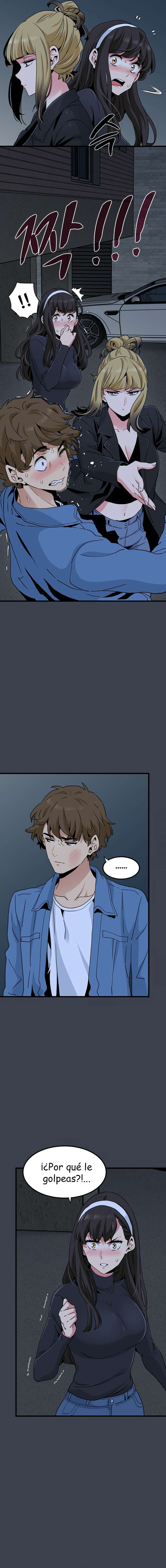 The turning point Capítulo 30 - Page 2