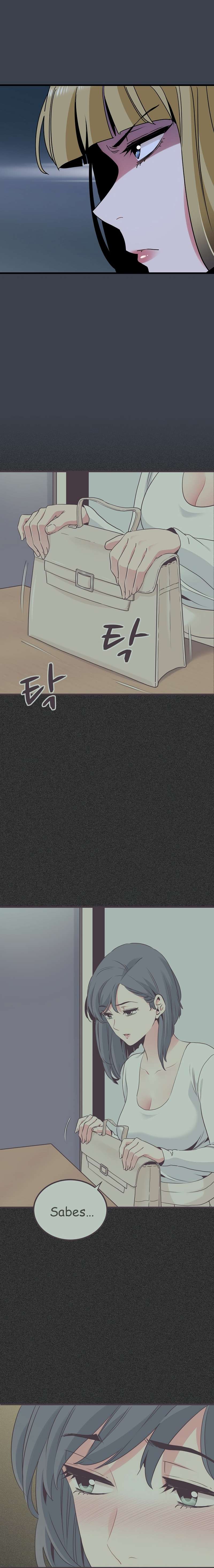 The turning point Capítulo 30 - Page 5