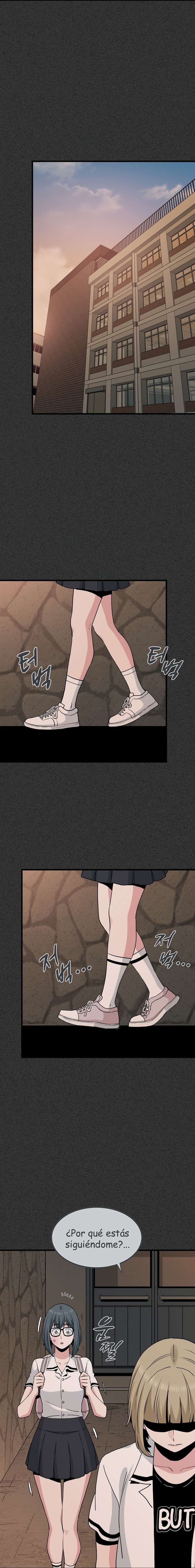 The turning point Capítulo 31 - Page 13