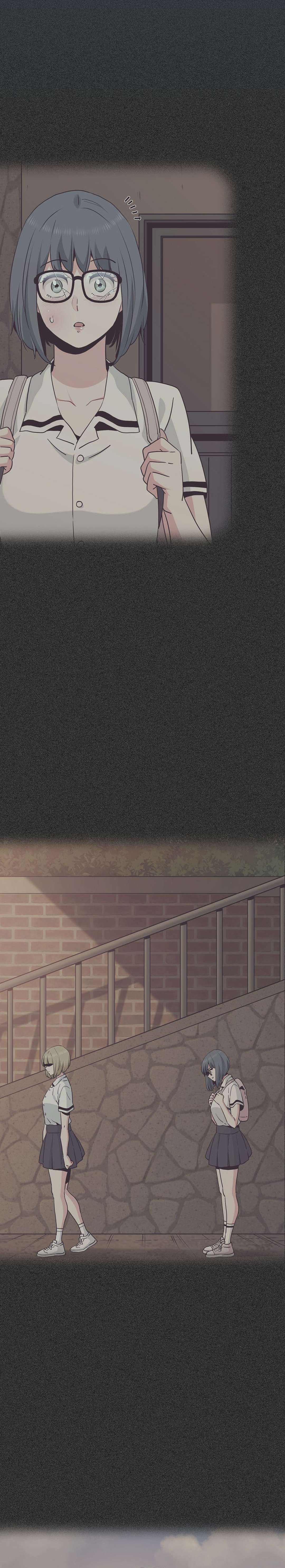 The turning point Capítulo 32 - Page 14