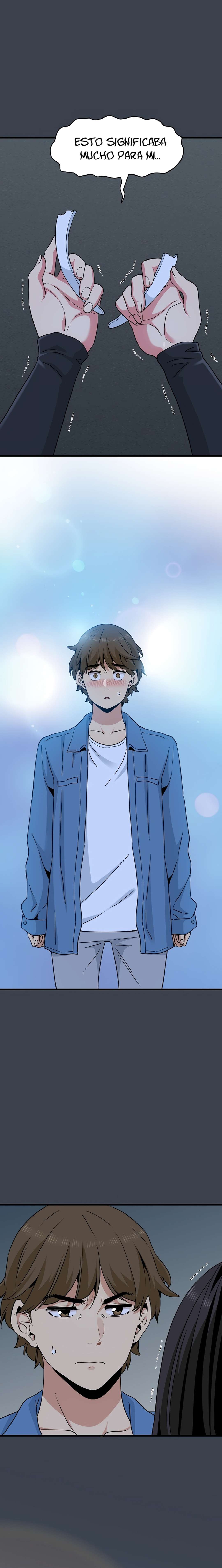 The turning point Capítulo 32 - Page 5