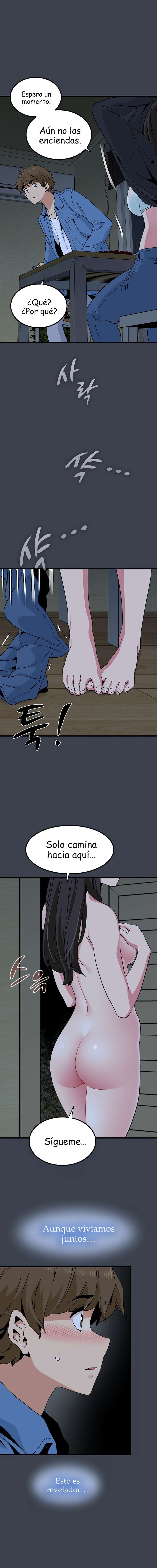 The turning point Capítulo 33 - Page 18