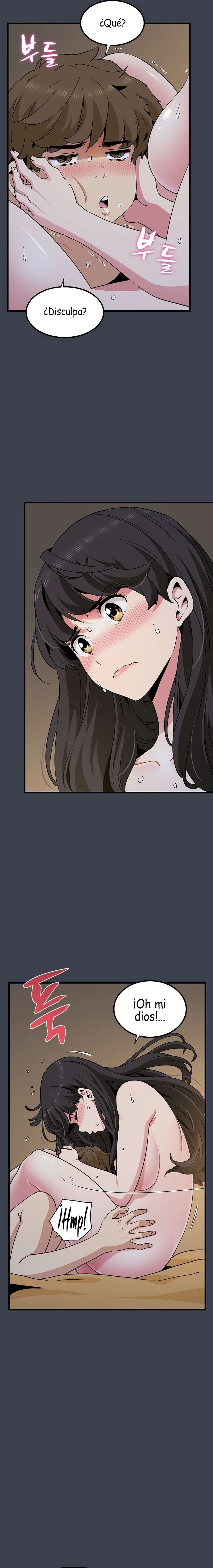 The turning point Capítulo 34 - Page 13