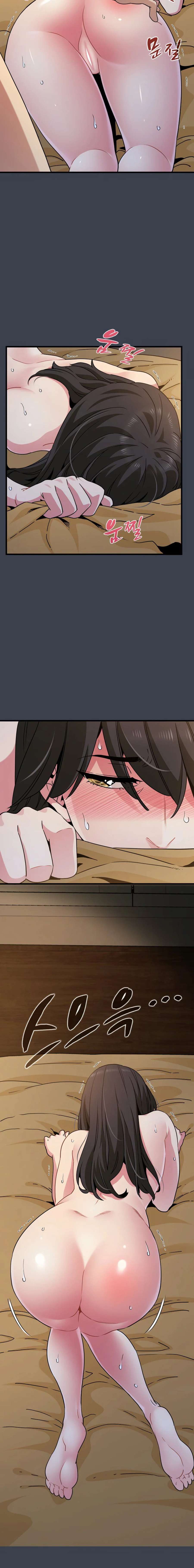 The turning point Capítulo 35 - Page 3