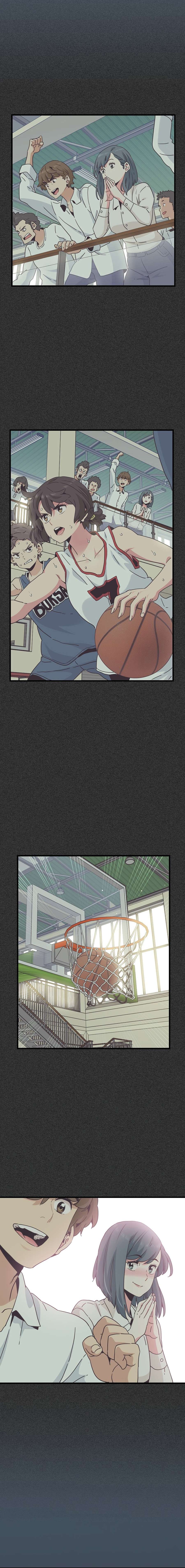 The turning point Capítulo 36 - Page 4