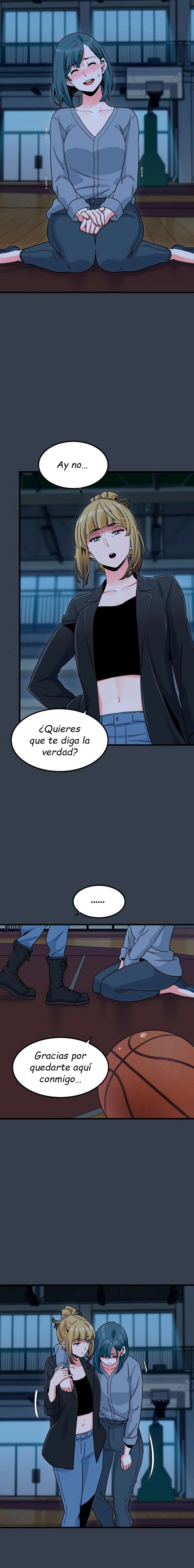 The turning point Capítulo 37 - Page 17