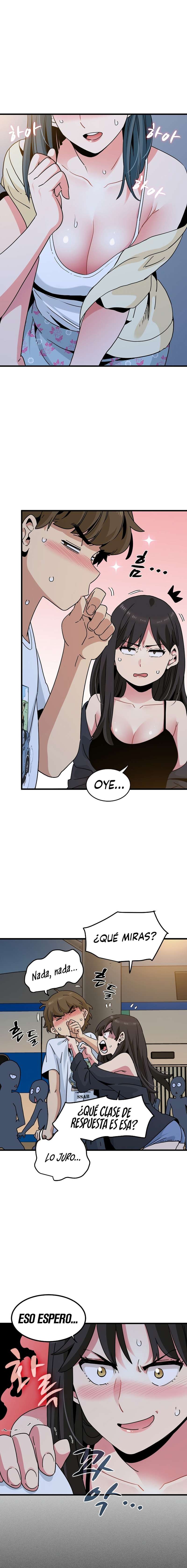 The turning point Capítulo 38 - Page 13