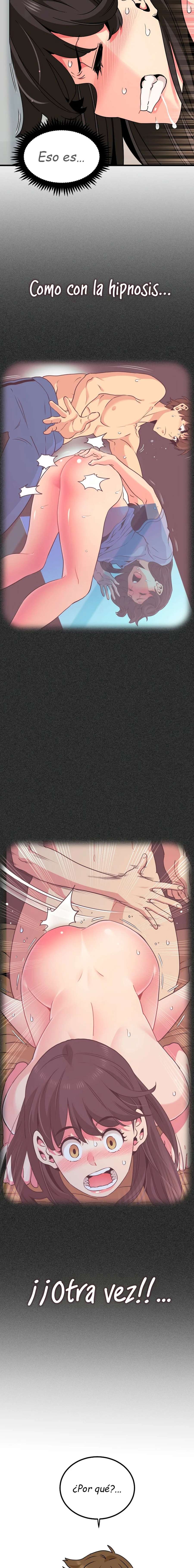 The turning point Capítulo 40 - Page 19