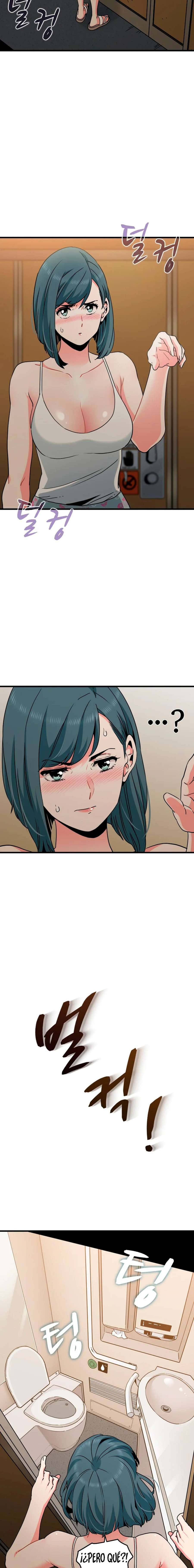 The turning point Capítulo 40 - Page 2