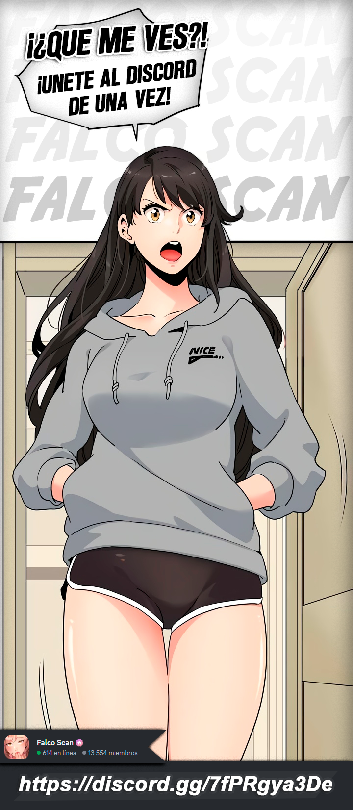 The turning point Capítulo 42 - Page 24