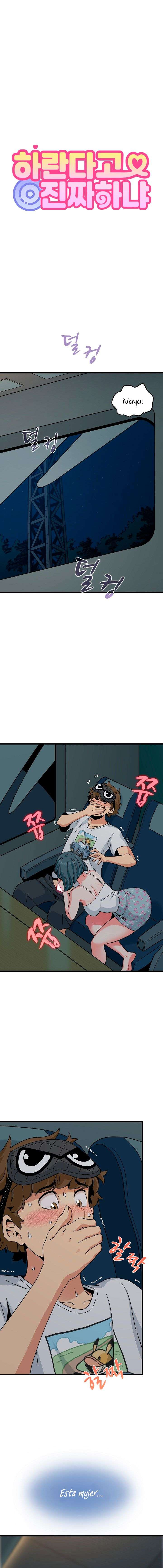 The turning point Capítulo 42 - Page 3