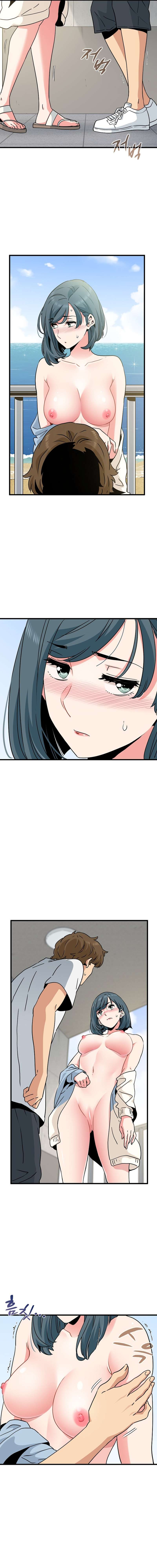 The turning point Capítulo 44 - Page 6