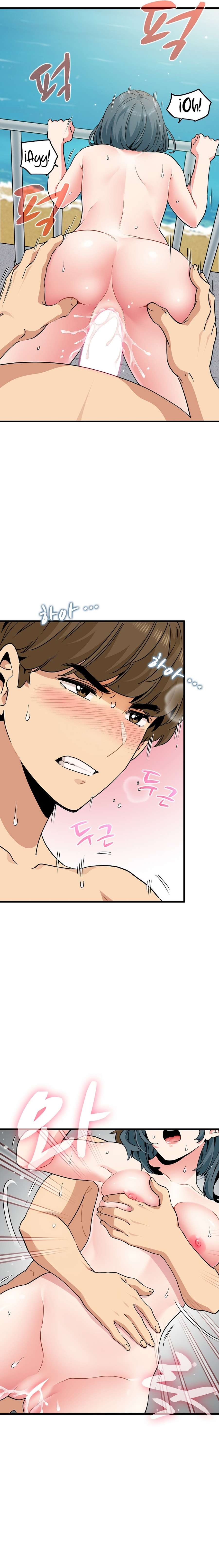 The turning point Capítulo 46 - Page 10