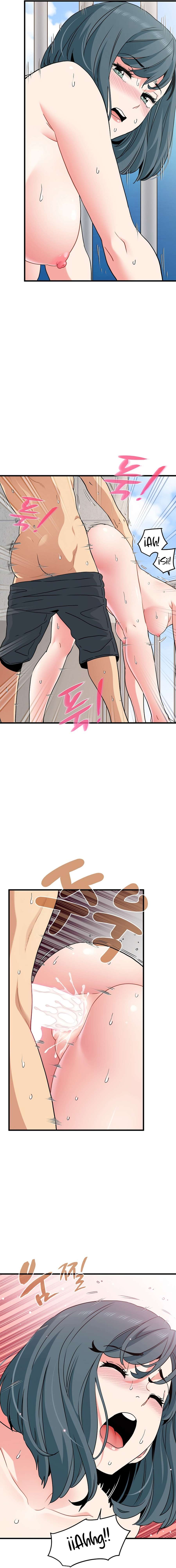 The turning point Capítulo 46 - Page 19