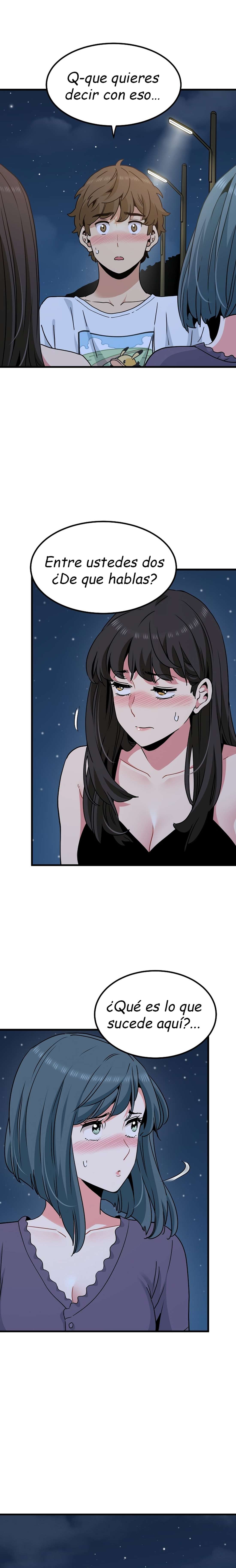 The turning point Capítulo 48 - Page 2