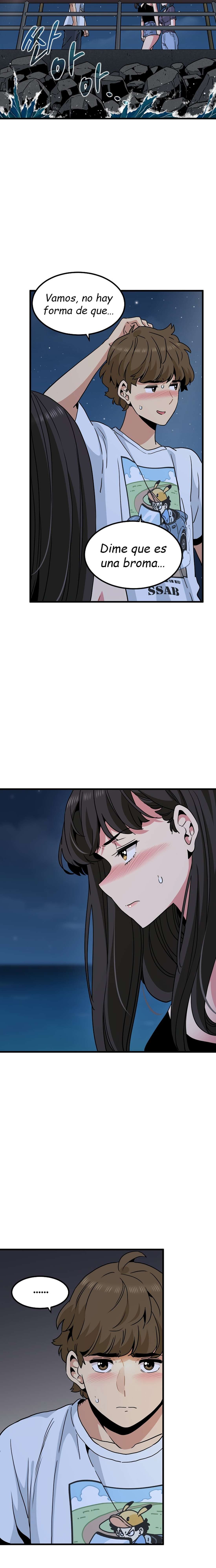 The turning point Capítulo 48 - Page 4