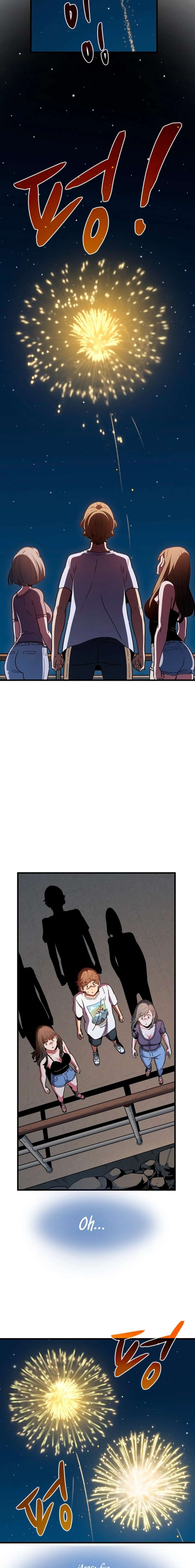 The turning point Capítulo 49 - Page 13