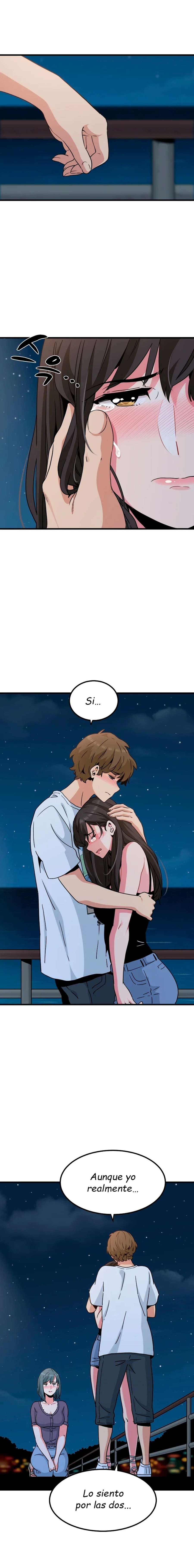 The turning point Capítulo 49 - Page 2