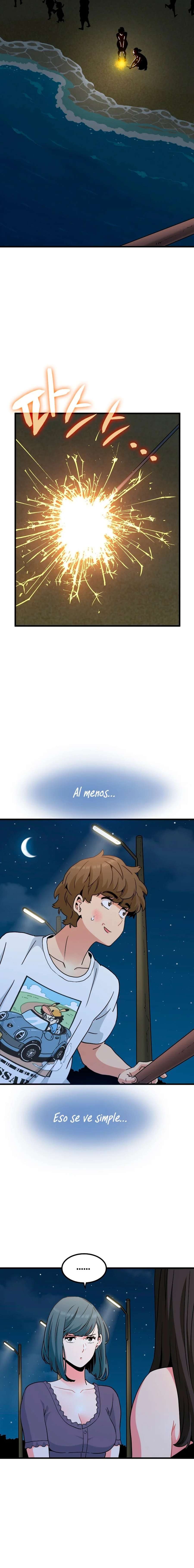 The turning point Capítulo 49 - Page 7