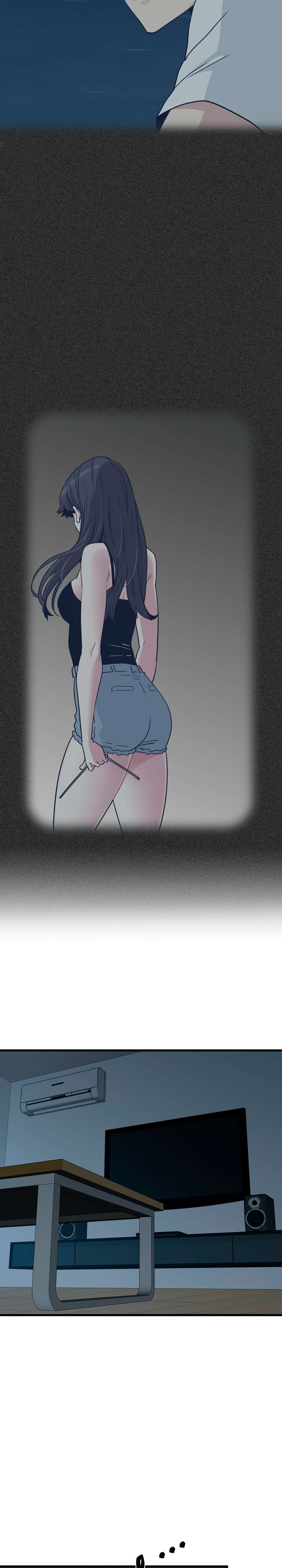 The turning point Capítulo 50 - Page 11