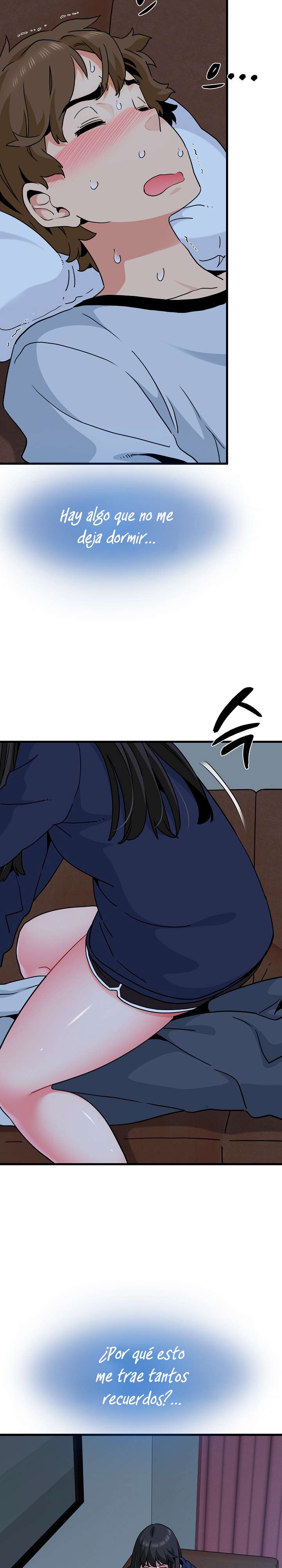 The turning point Capítulo 50 - Page 12