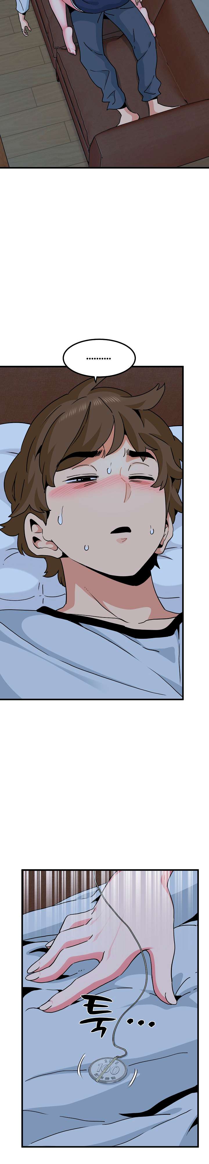 The turning point Capítulo 50 - Page 14