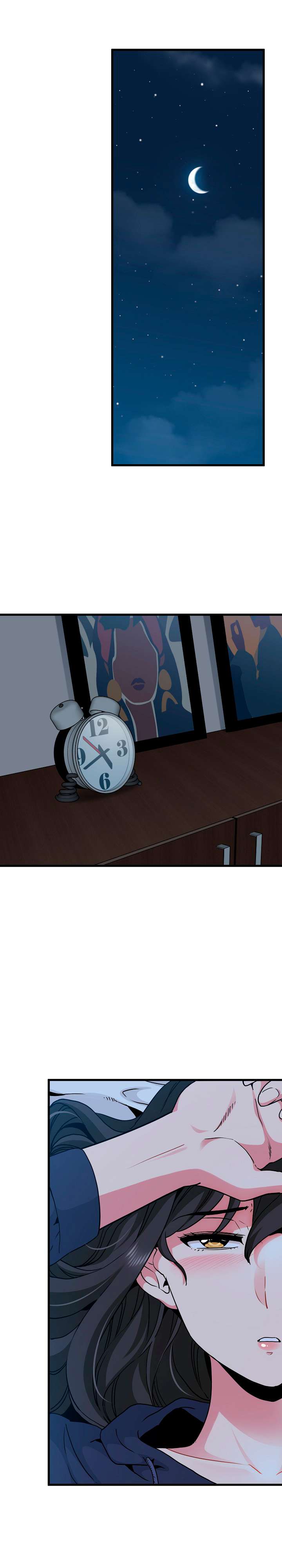 The turning point Capítulo 50 - Page 2