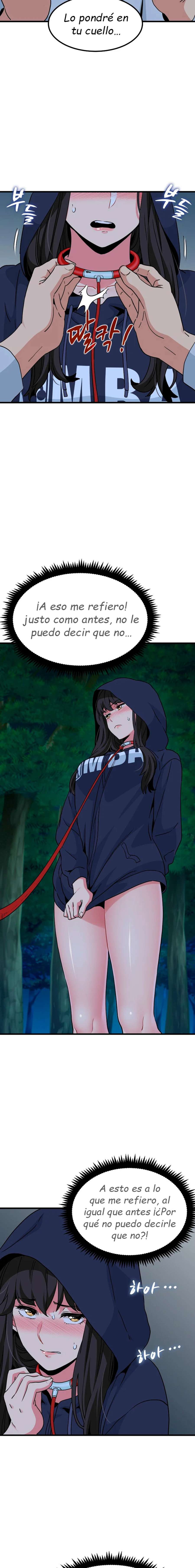 The turning point Capítulo 51 - Page 16