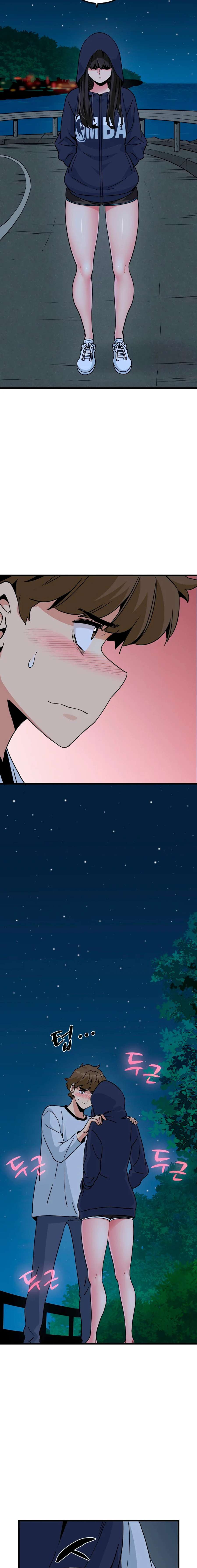 The turning point Capítulo 51 - Page 3