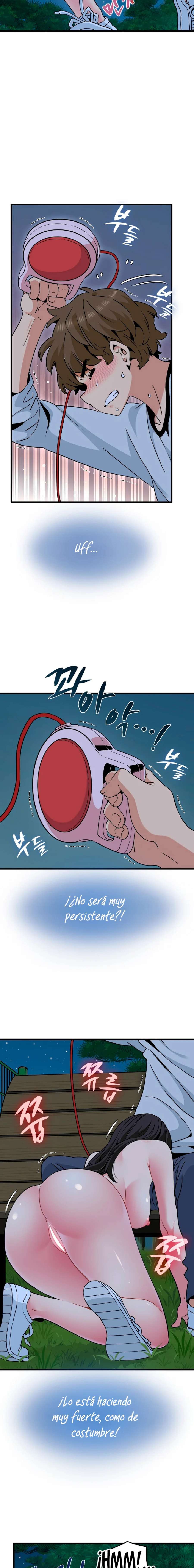 The turning point Capítulo 53 - Page 4