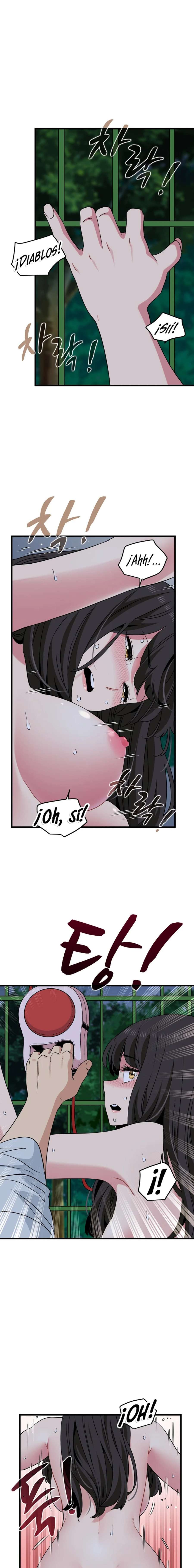 The turning point Capítulo 54 - Page 13