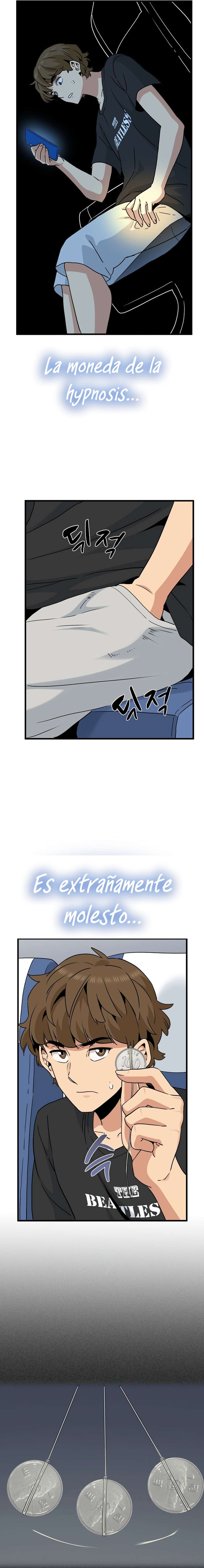 The turning point Capítulo 55 - Page 9