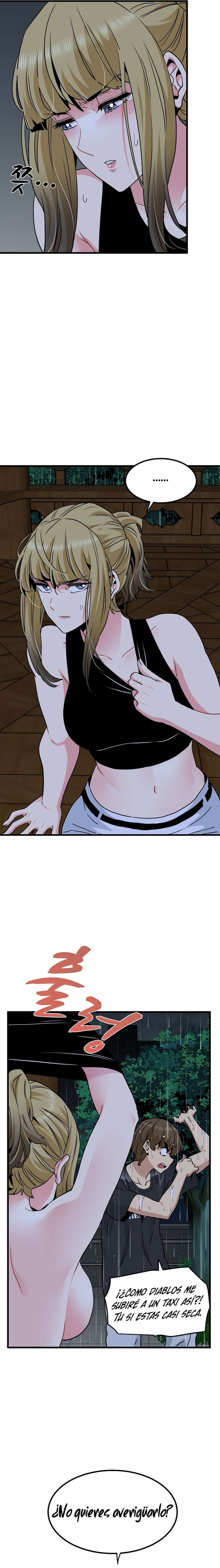 The turning point Capítulo 57 - Page 14