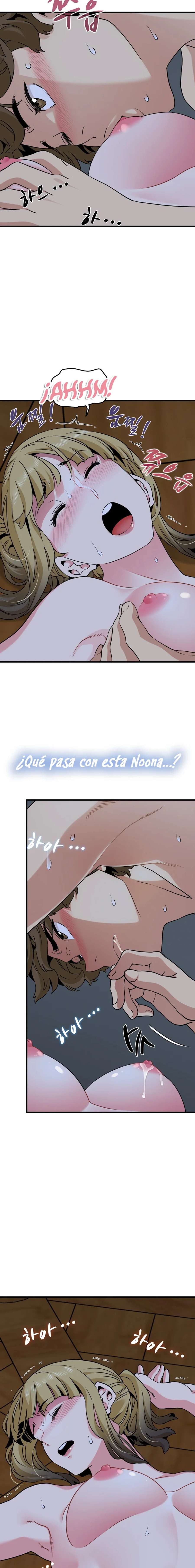 The turning point Capítulo 58 - Page 13