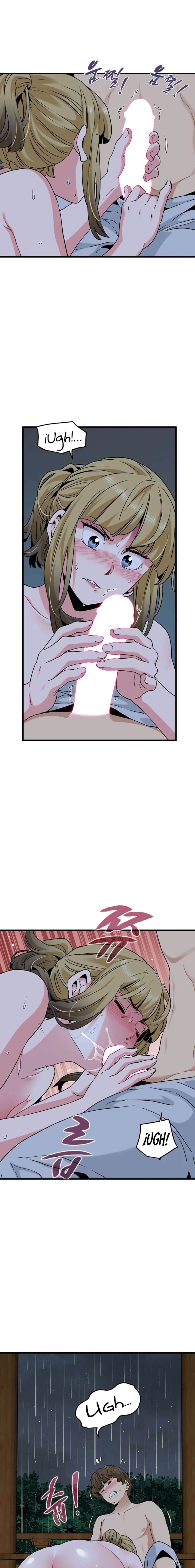 The turning point Capítulo 58 - Page 19