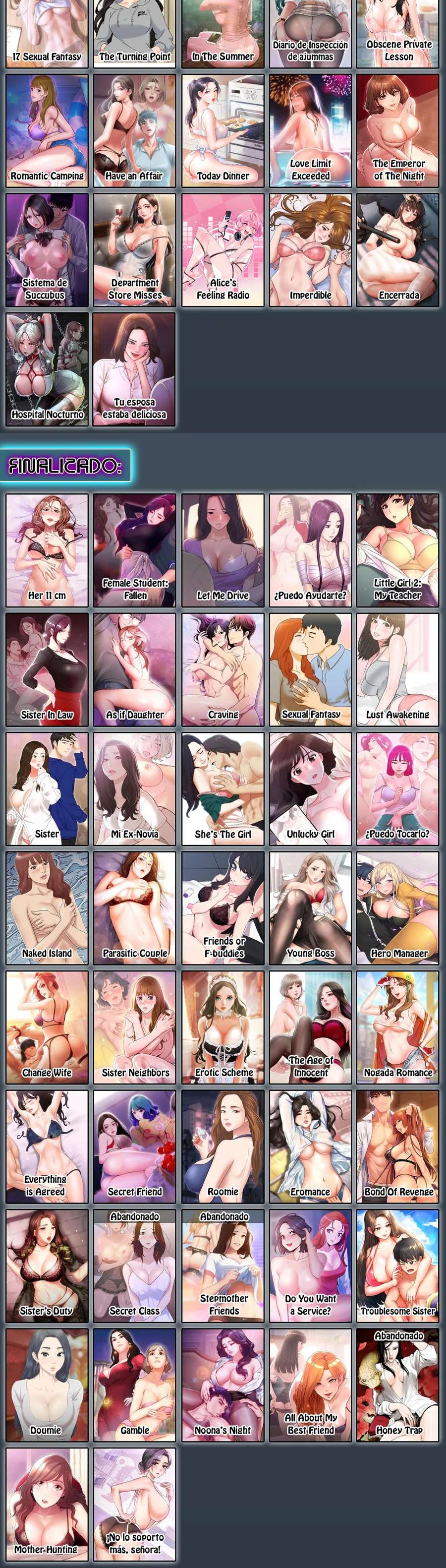 The turning point Capítulo 58 - Page 24