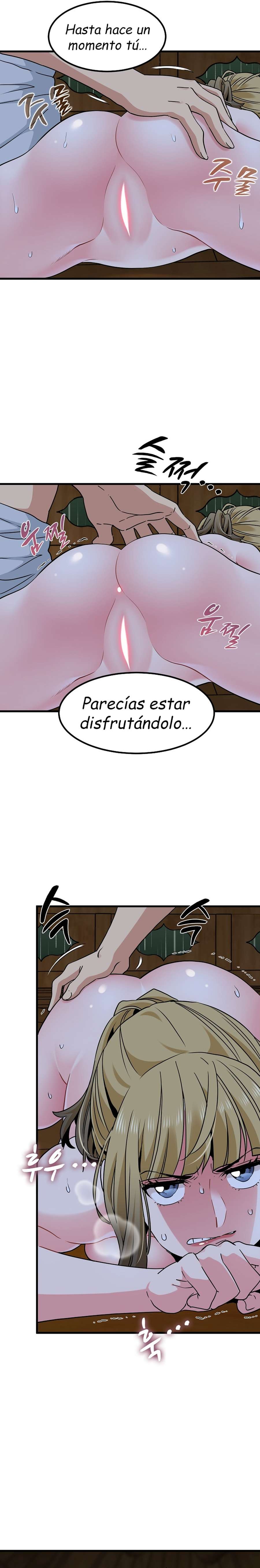 The turning point Capítulo 59 - Page 13