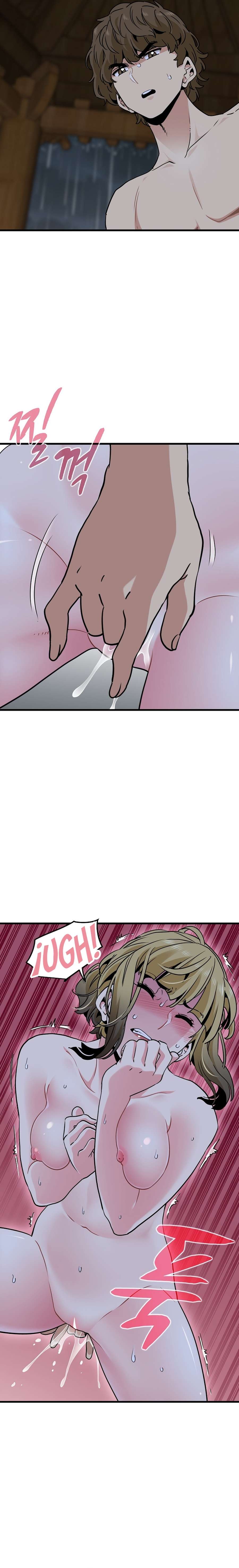 The turning point Capítulo 59 - Page 14