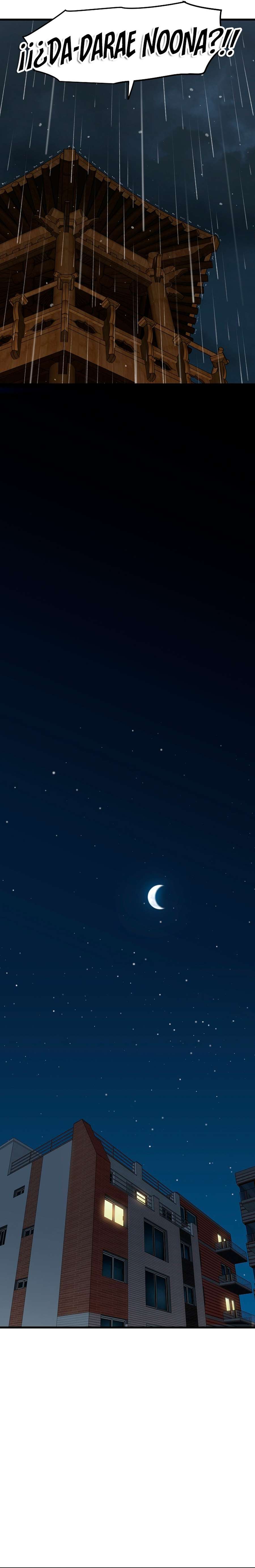 The turning point Capítulo 59 - Page 20