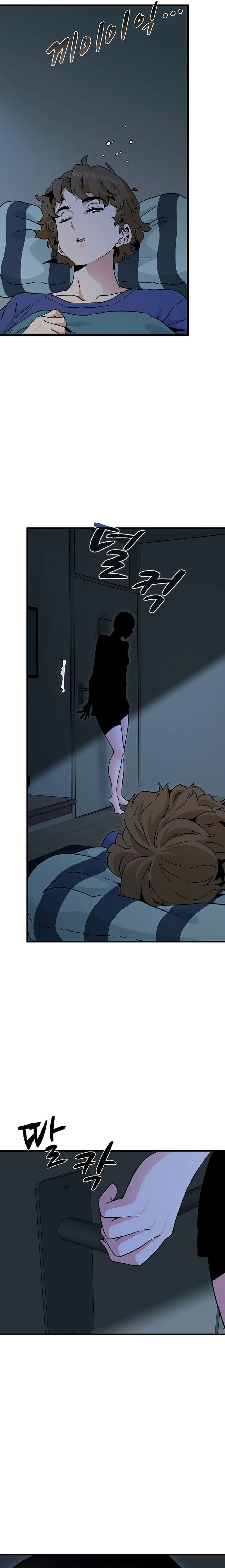 The turning point Capítulo 61 - Page 2