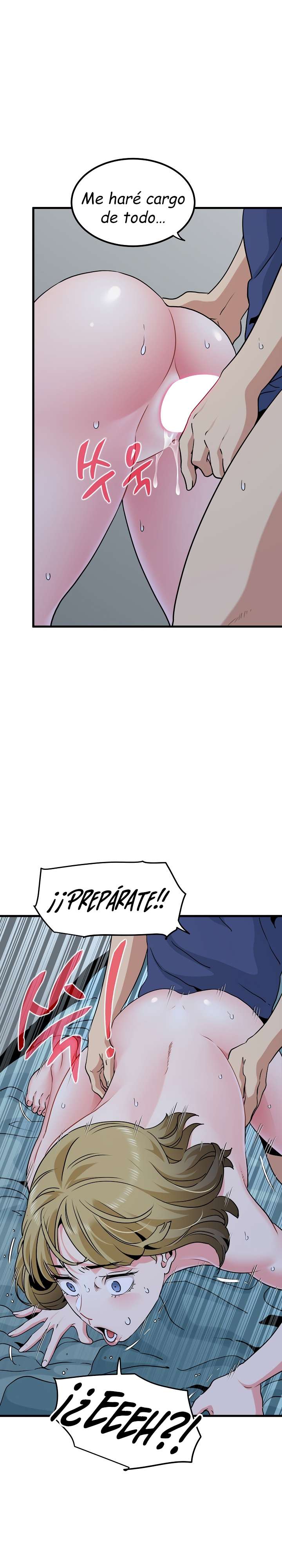 The turning point Capítulo 62 - Page 10