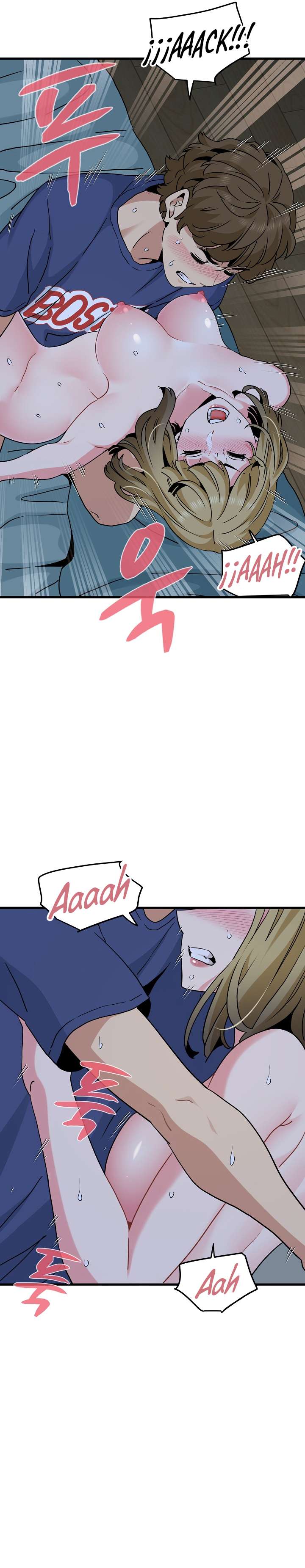 The turning point Capítulo 62 - Page 26