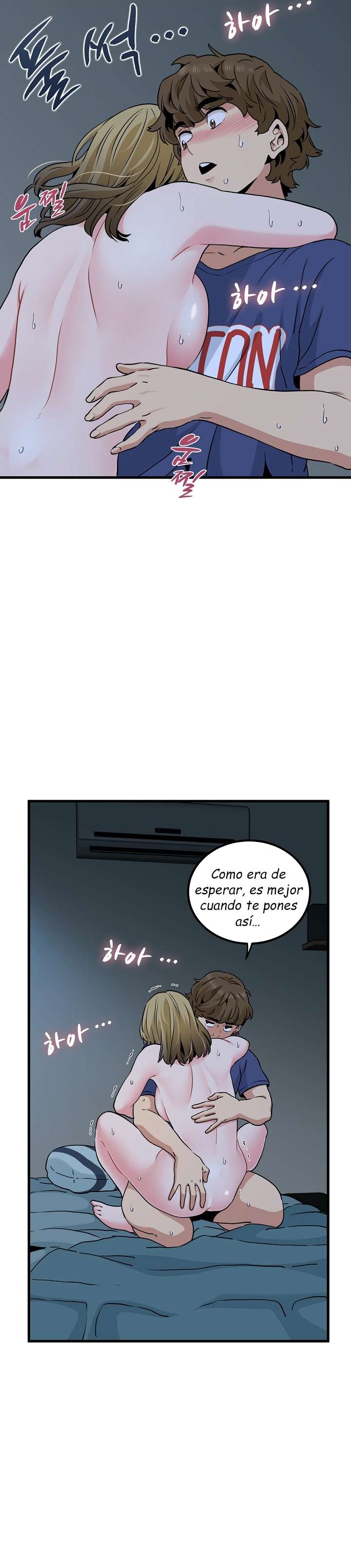 The turning point Capítulo 62 - Page 31