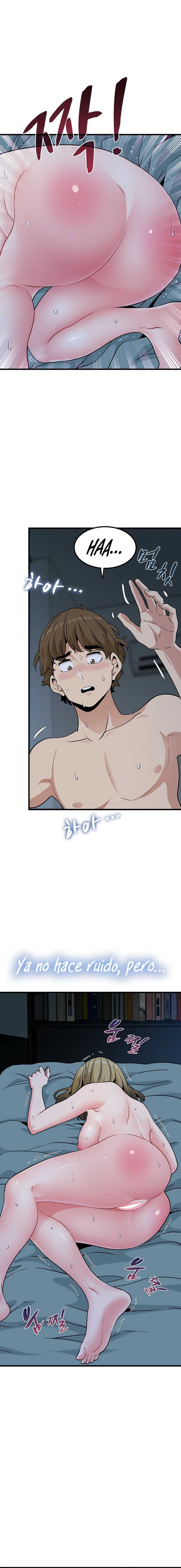 The turning point Capítulo 63 - Page 17