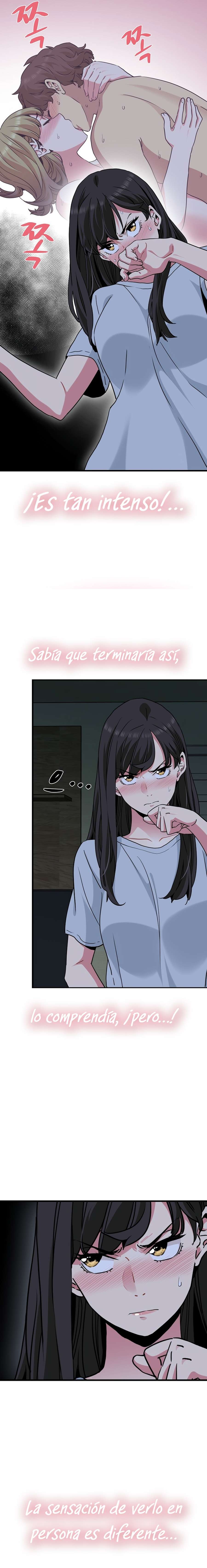 The turning point Capítulo 63 - Page 3