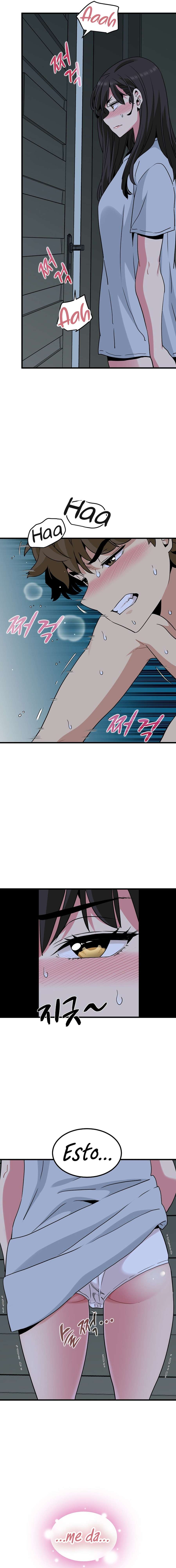 The turning point Capítulo 63 - Page 5