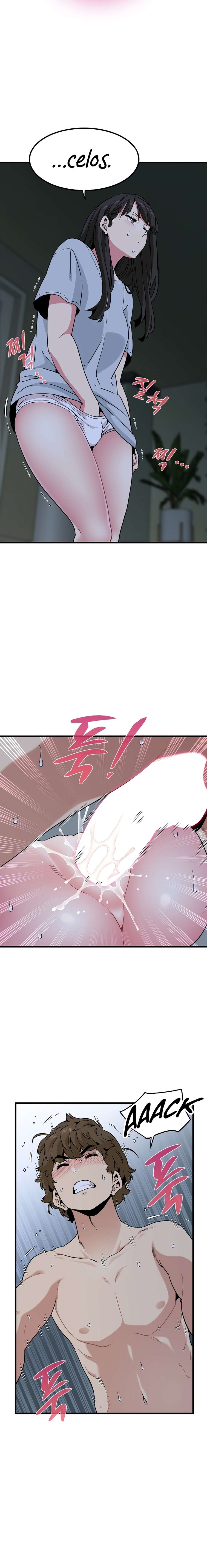 The turning point Capítulo 63 - Page 6