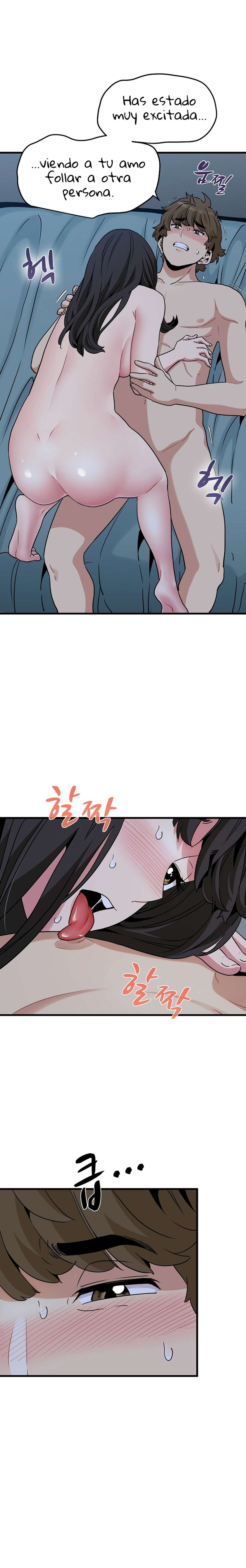 The turning point Capítulo 64 - Page 16