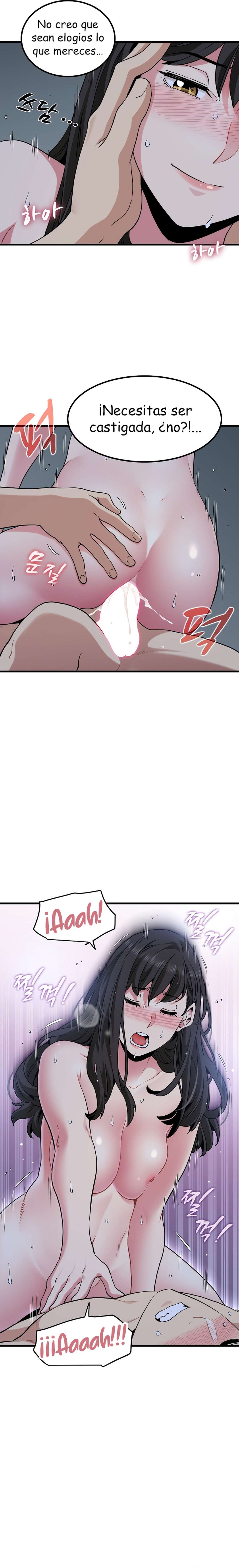 The turning point Capítulo 64 - Page 19