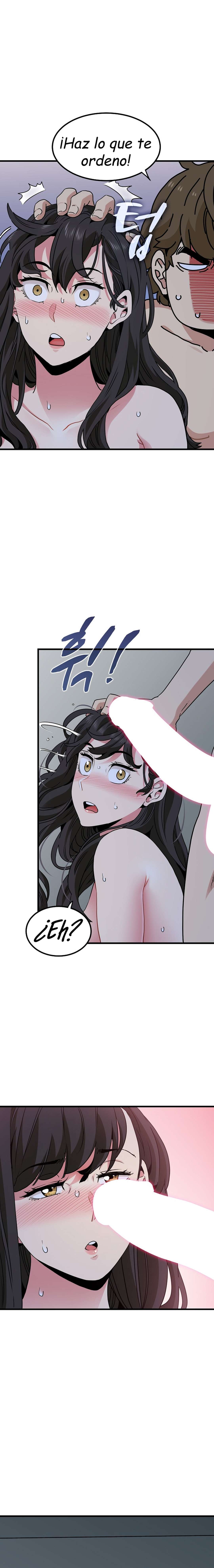 The turning point Capítulo 65 - Page 17